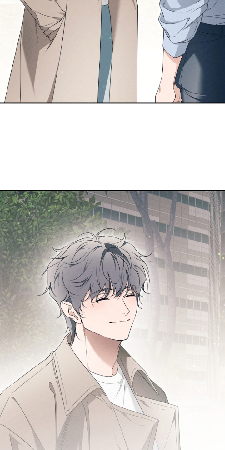 画不出的爱漫画,第6章：有话说5图