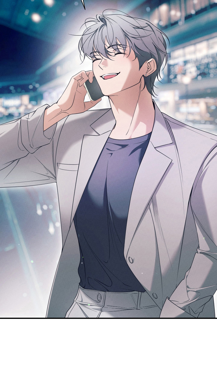 画不出的爱漫画,第5章：推脱4图