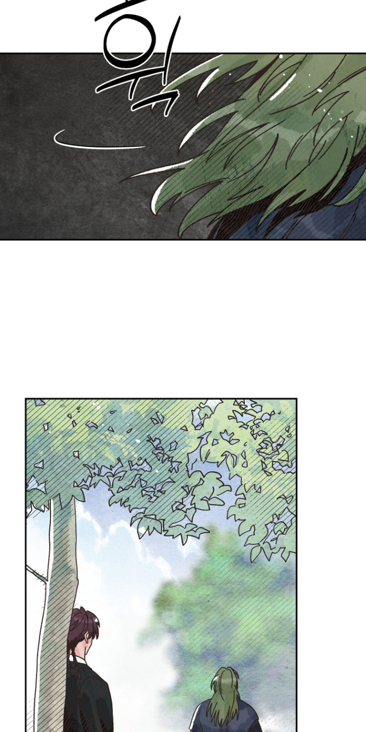 菜园情结漫画,第3章：另一面5图