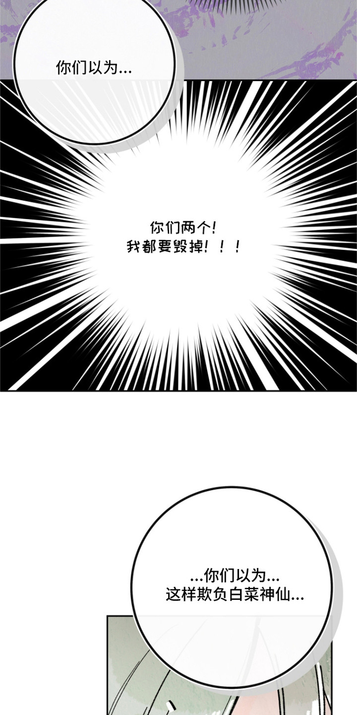 菜园情事漫画,第9章：计划3图