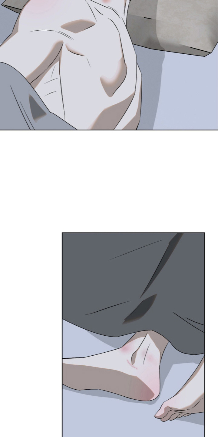 撒娇也没用漫画,第15章：请多关照（完结）1图