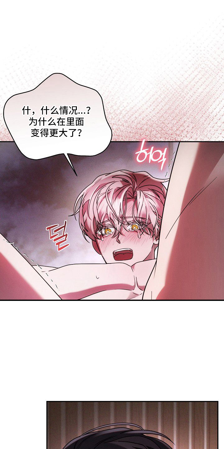 雏子的相关故事漫画,第22章：被迷住1图