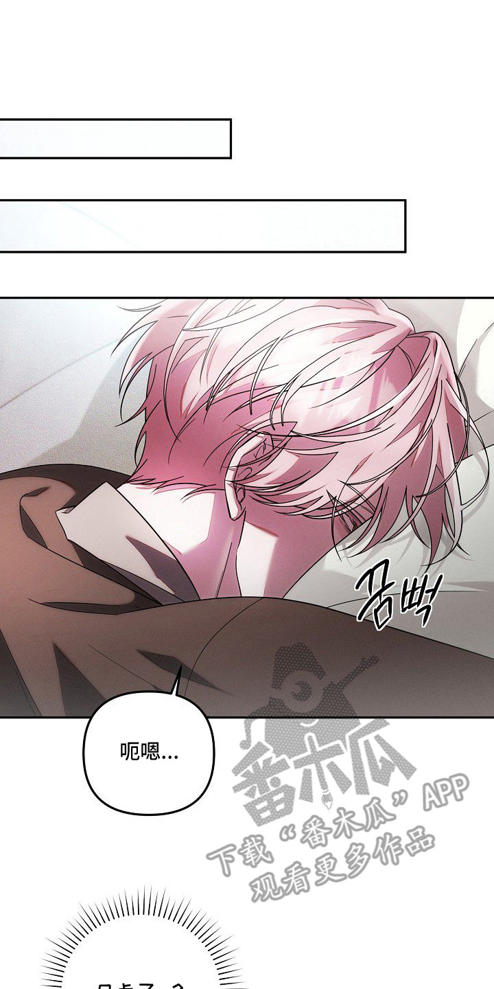 雏子的相关故事漫画,第22章：被迷住5图