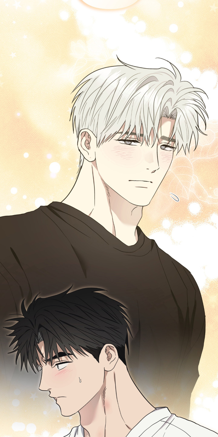 非人之恋漫画,第16章：优柔寡断5图