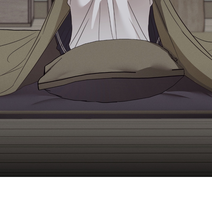 非人之恋漫画,第16章：优柔寡断2图