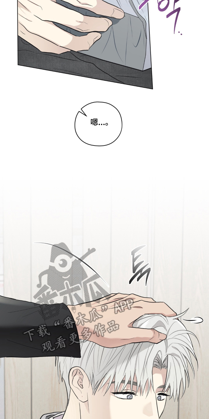非人之恋电影在线看漫画,第9章：便当3图