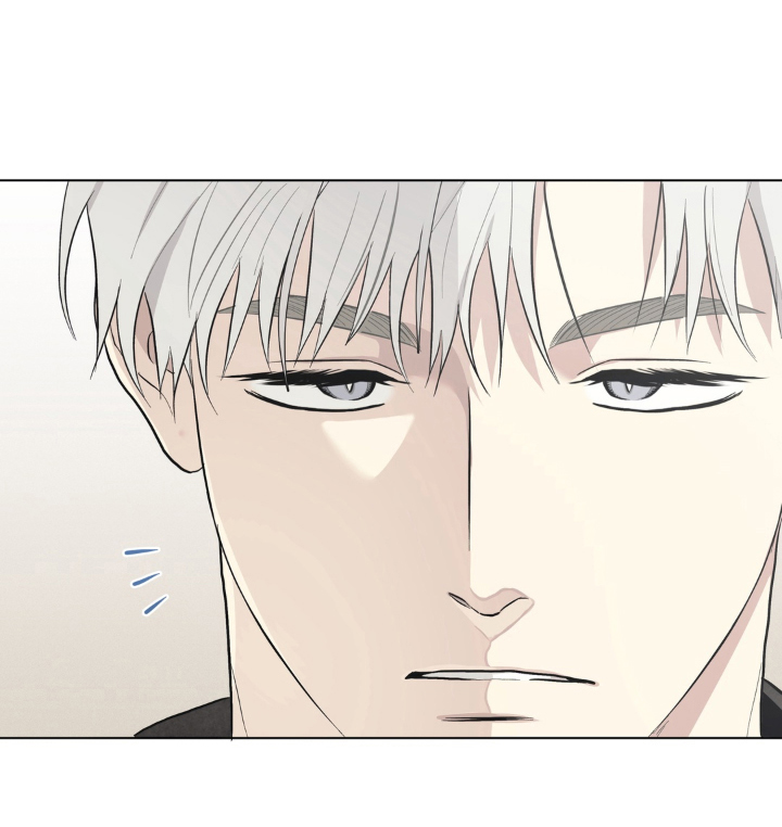 非人之恋电影在线看漫画,第10章：看错了吗2图