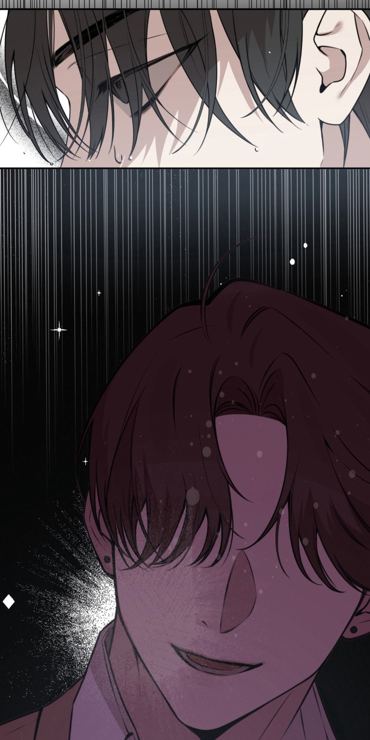 分离焦虑期的正确引导漫画,第3章：开玩笑1图