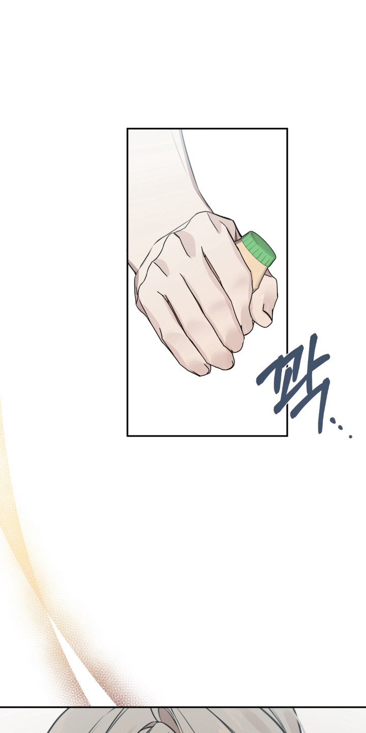 分离焦虑期的正确引导漫画,第5章：很亲近5图