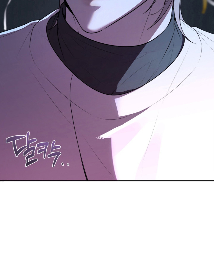 分离焦虑漫画,第10章：嘴硬3图