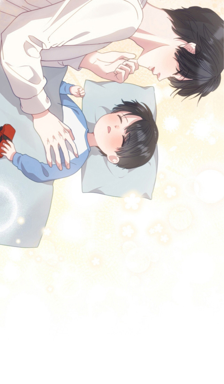 恶邻入室漫画,第12章：短暂平静4图