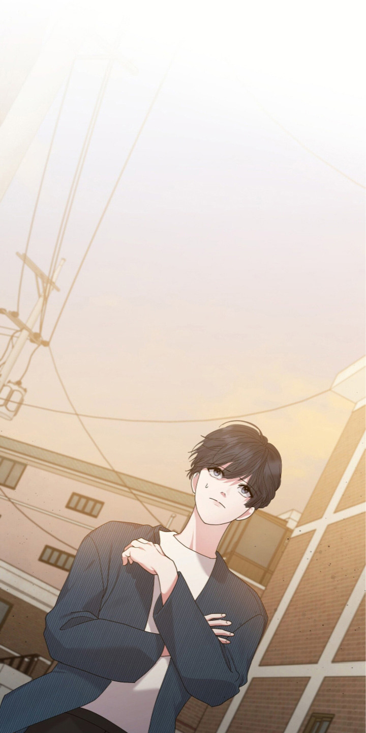 恶邻入室漫画,第13章：踹门5图