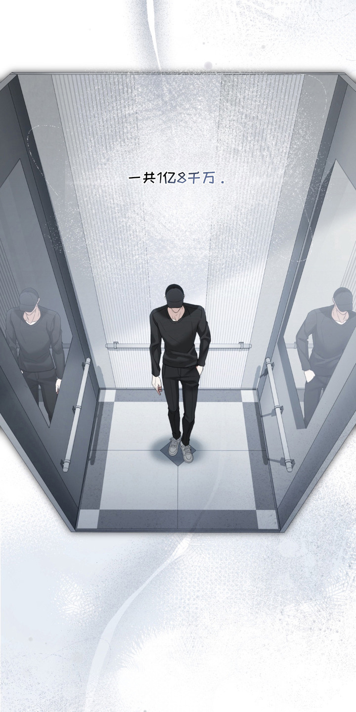 债奴游戏漫画,第2章：保管物品3图