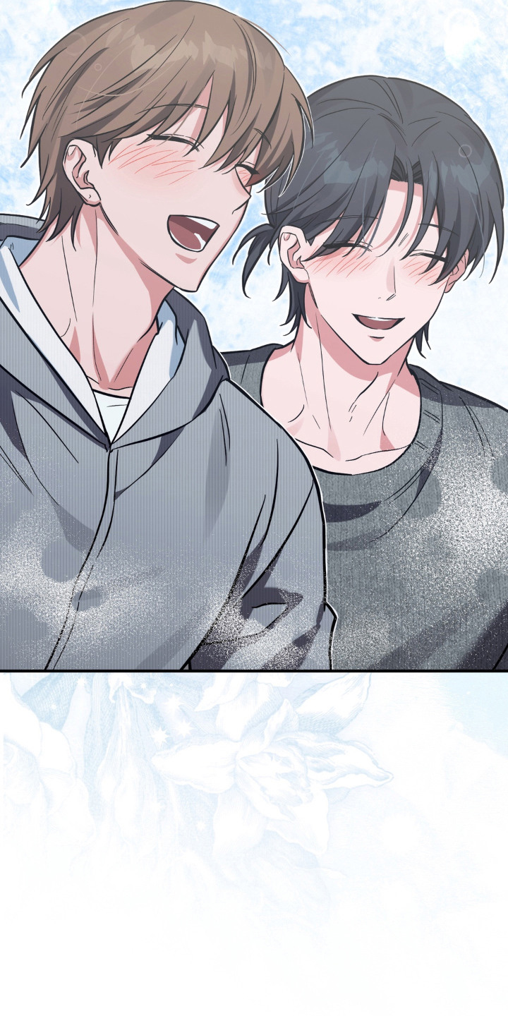 脱粉不脱身漫画,第18章：藏不住的爱（完结）4图