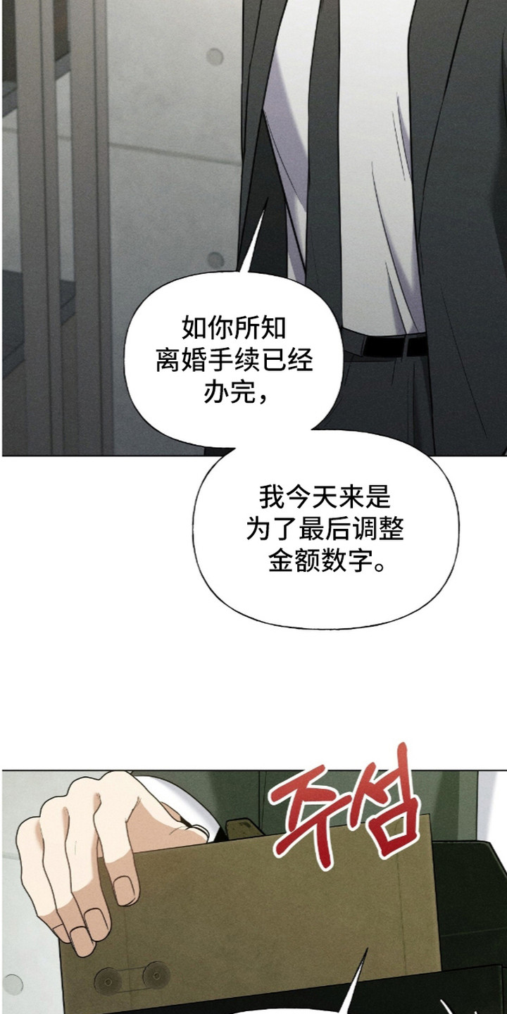 旧夫新约漫画,第15章：合照5图