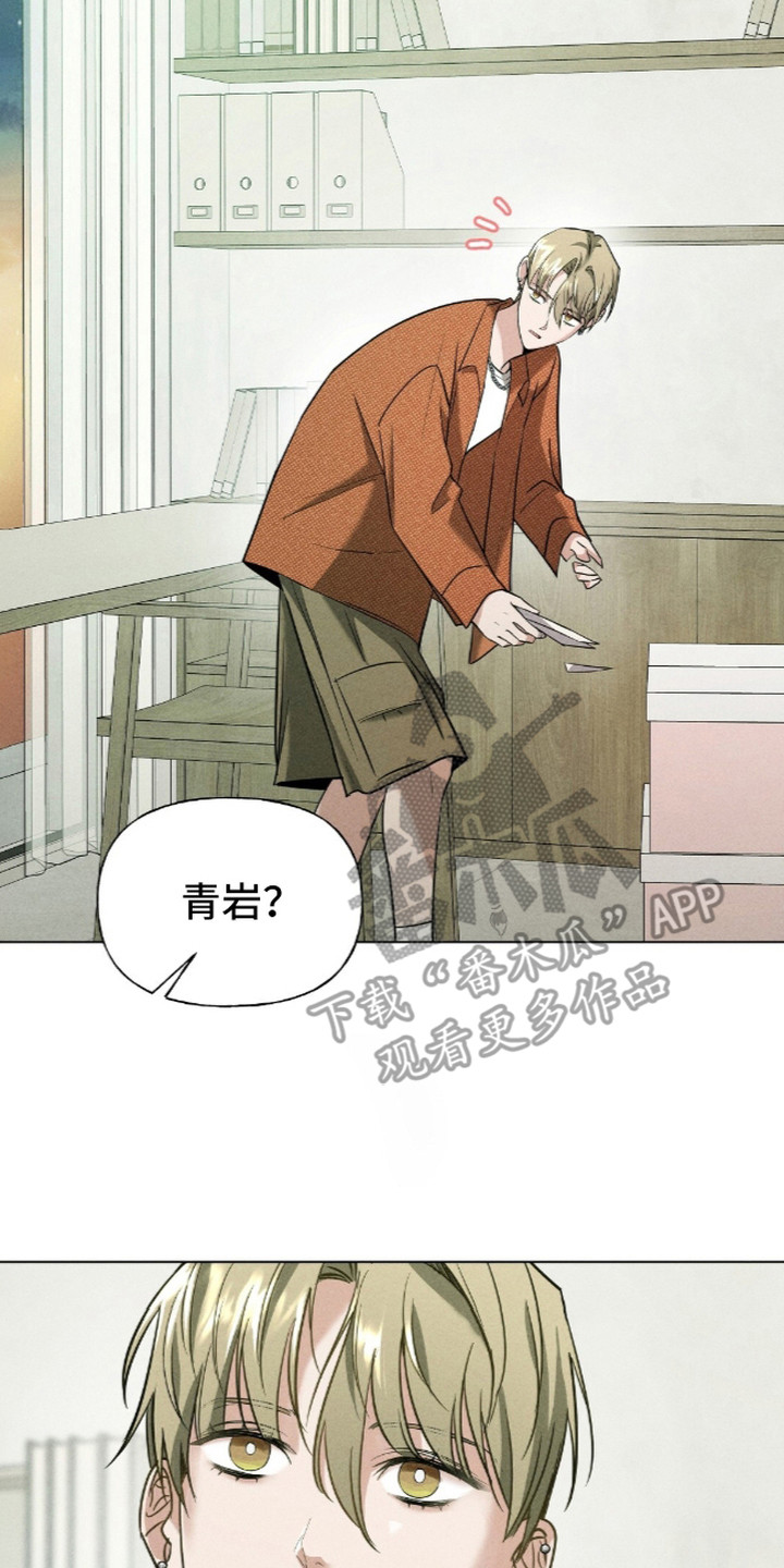 旧夫新约漫画,第15章：合照3图