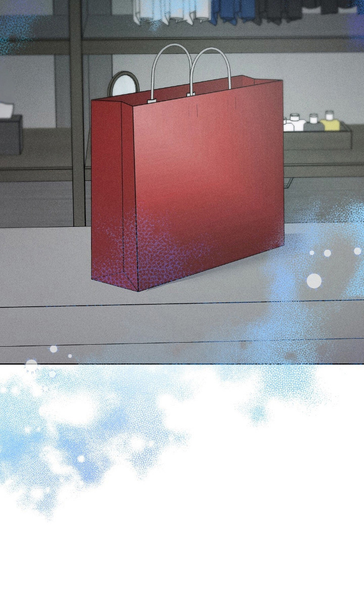 旧夫新约漫画,第4章：无法动摇2图