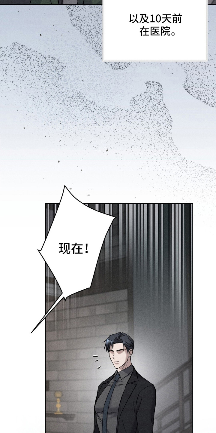 旧房改造装修图漫画,第5章：结束了3图