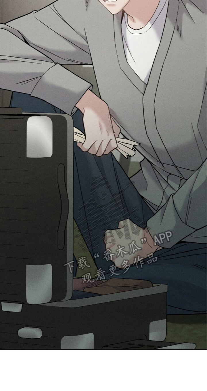 旧夫新约漫画,第9章：十分疲惫2图