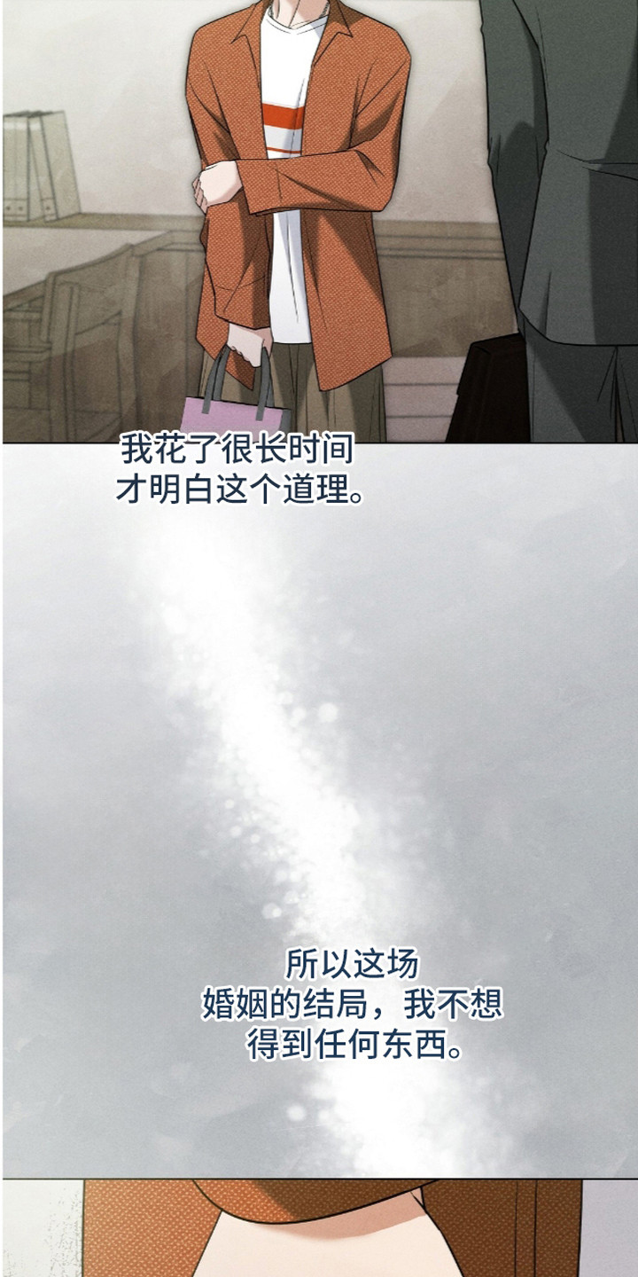 旧夫新约漫画,第15章：合照3图