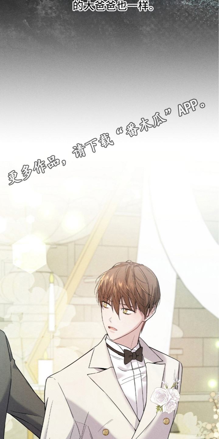 旧夫新约漫画,第11章：迷茫4图