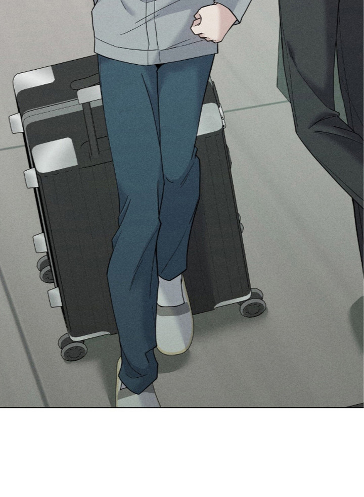 旧夫新约漫画,第7章：走程序3图