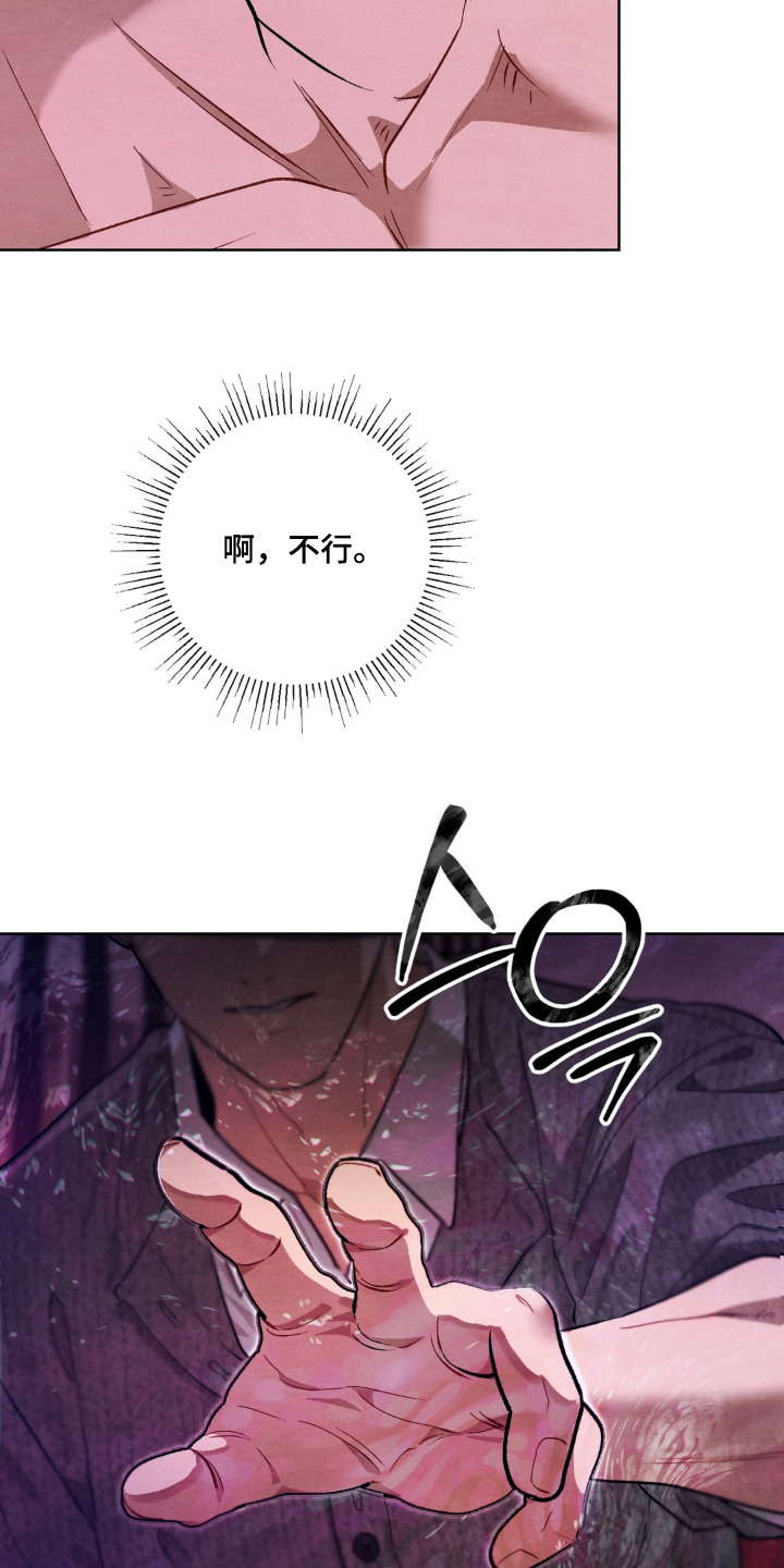 复仇驯养漫画,第13章：逃跑未遂5图
