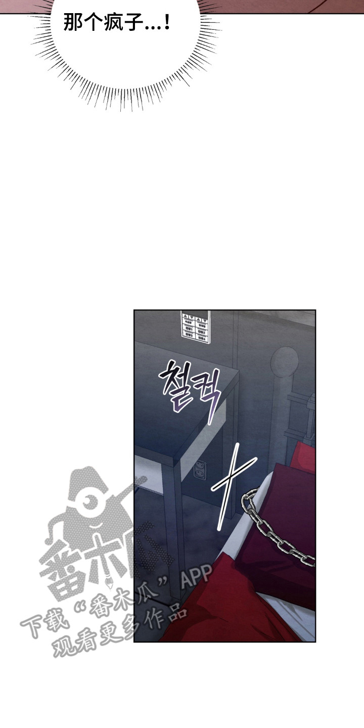 复仇驯养漫画,第12章：提示5图