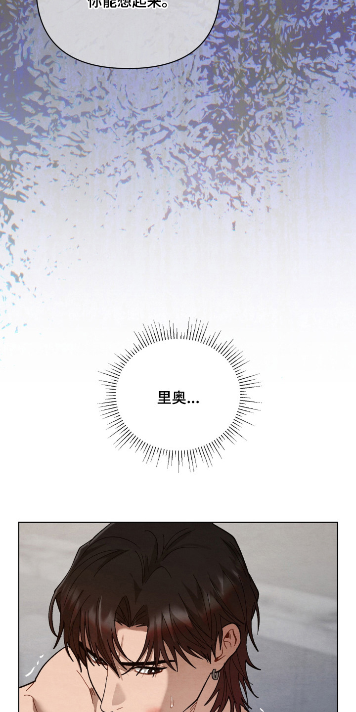 复仇驯养结局解析漫画,第12章：提示2图