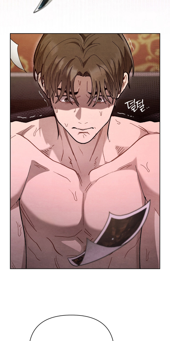 复仇驯养漫画,第2章：金主3图