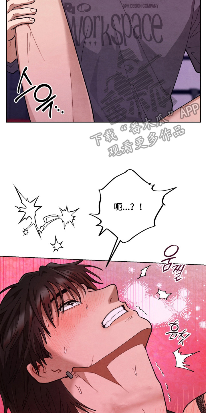 复仇驯养漫画,第8章：绑架2图