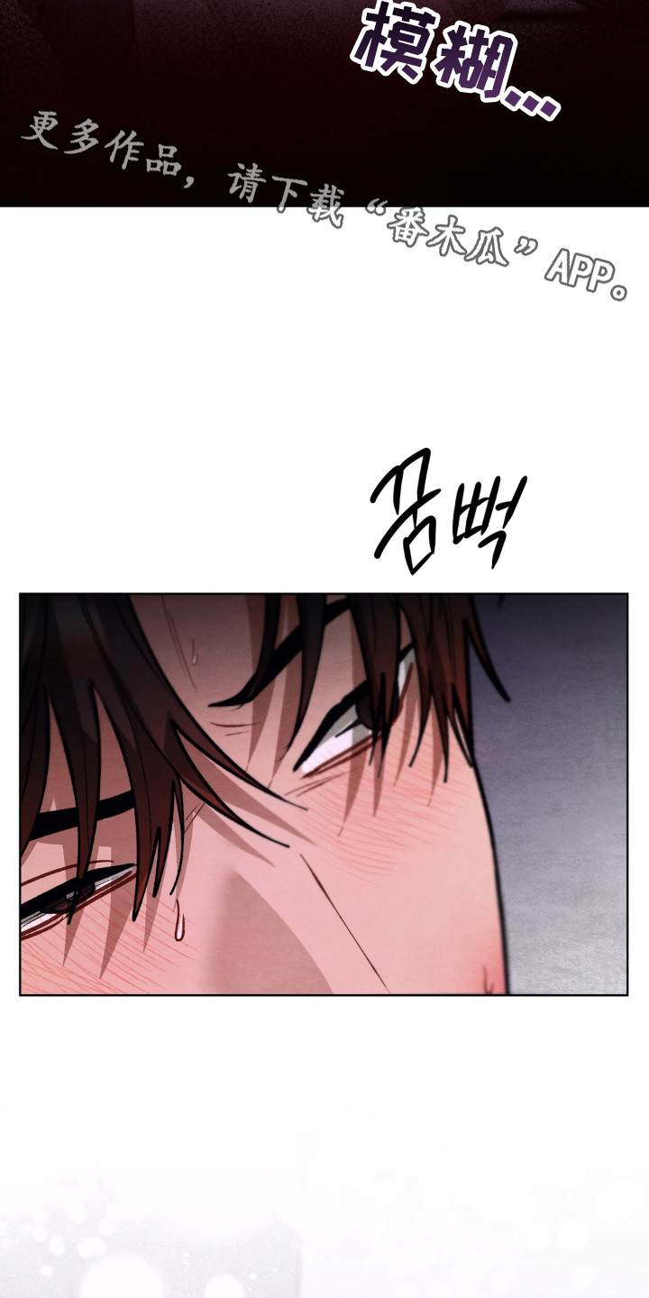 复仇驯养漫画,第8章：绑架4图