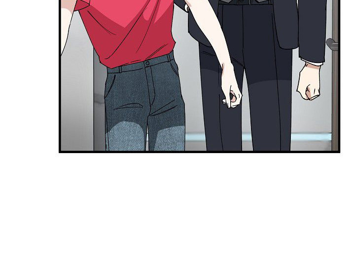 兔子与黑豹的共生关系漫画,第5章：一掷千金2图