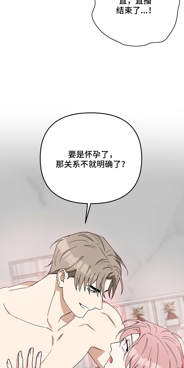 兔子蜜桃漫画,第11章：宝宝的照片（完结）2图