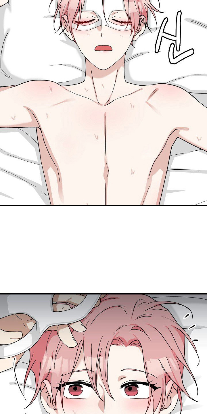 兔子蜜桃漫画,第11章：宝宝的照片（完结）3图