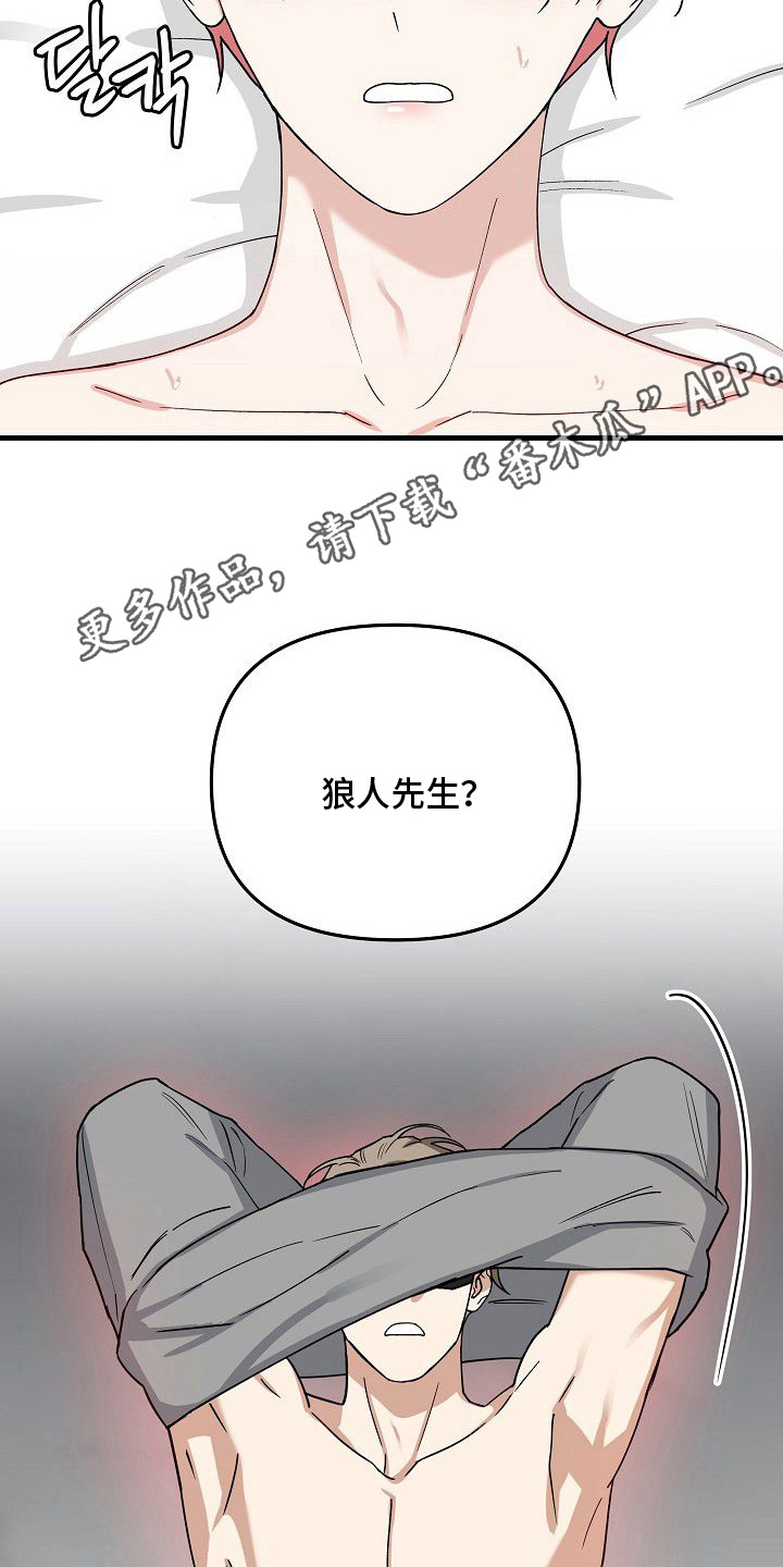 兔子蜜桃漫画,第11章：宝宝的照片（完结）4图
