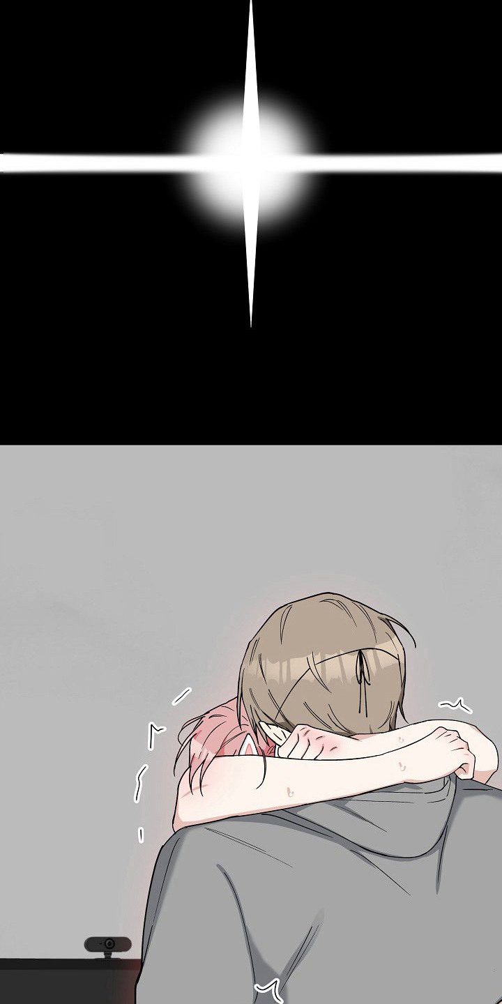 兔子蜜桃漫画,第11章：宝宝的照片（完结）3图