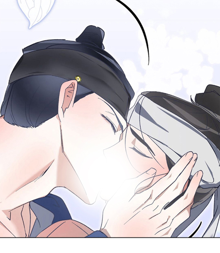 少爷的瓷器漫画,第12章：可爱的狗狗（完结）4图