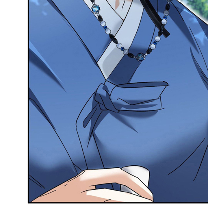 少爷的瓷器漫画,第9章：冰凉的视线4图