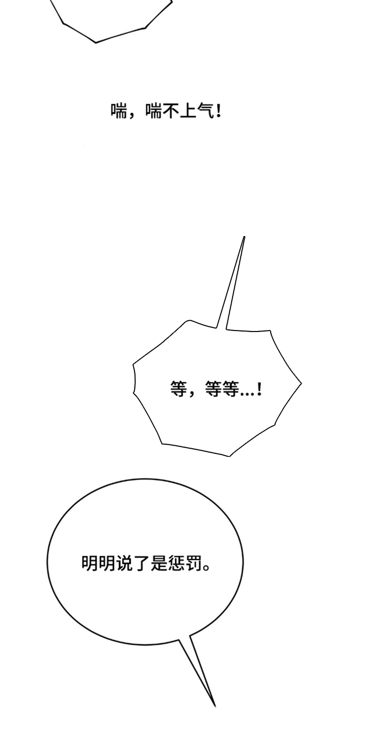 少爷的瓷器漫画,第7章：奇怪之人4图