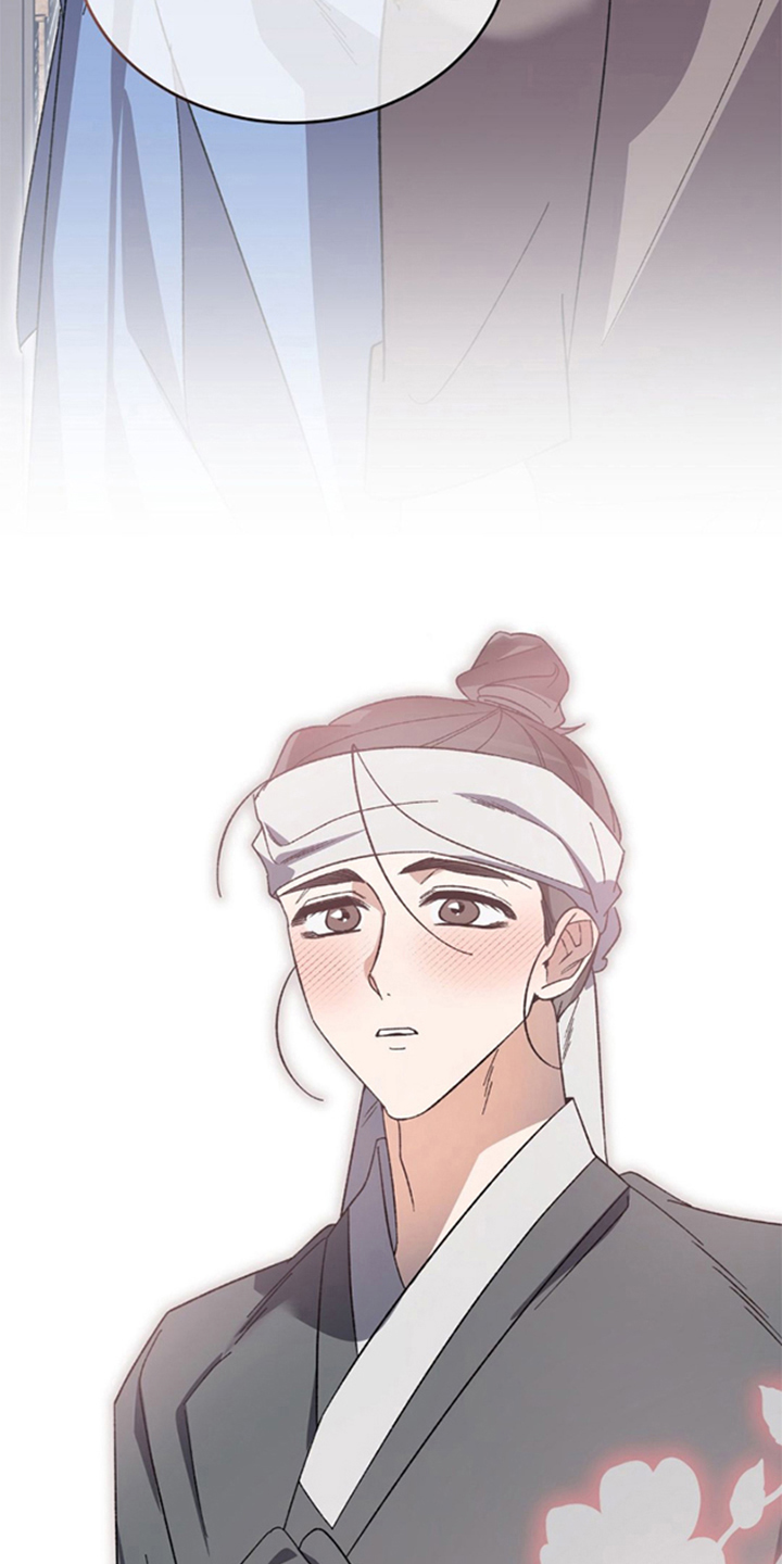 少爷的瓷器漫画,第12章：可爱的狗狗（完结）5图