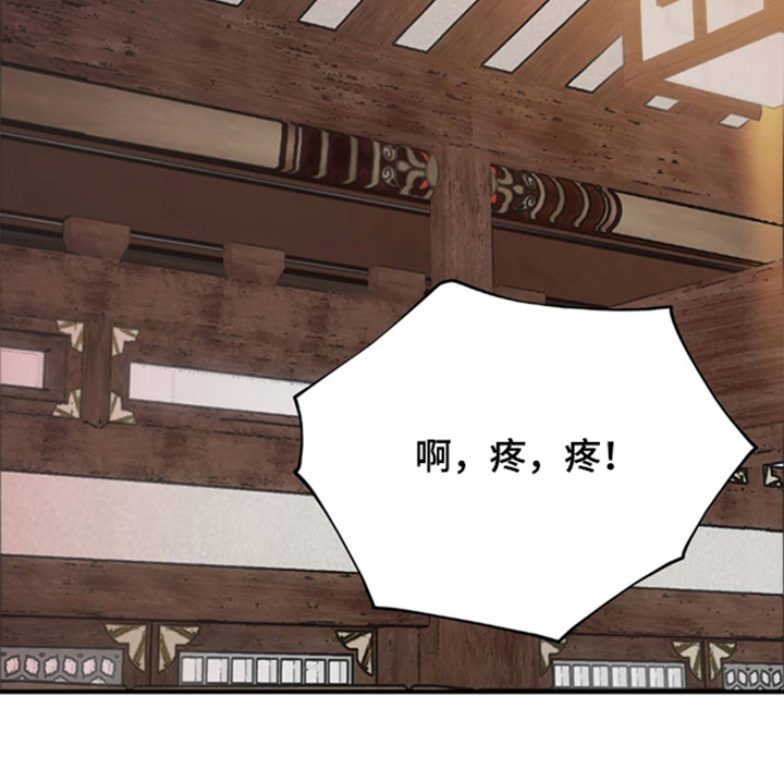 少爷的瓷器漫画,第7章：奇怪之人2图