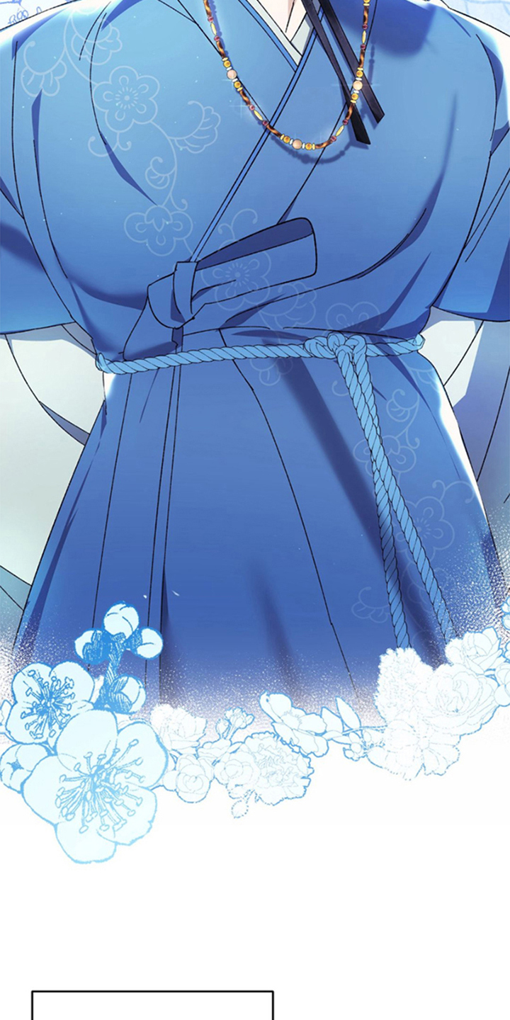 少爷的瓷器漫画,第2章：生计问题2图