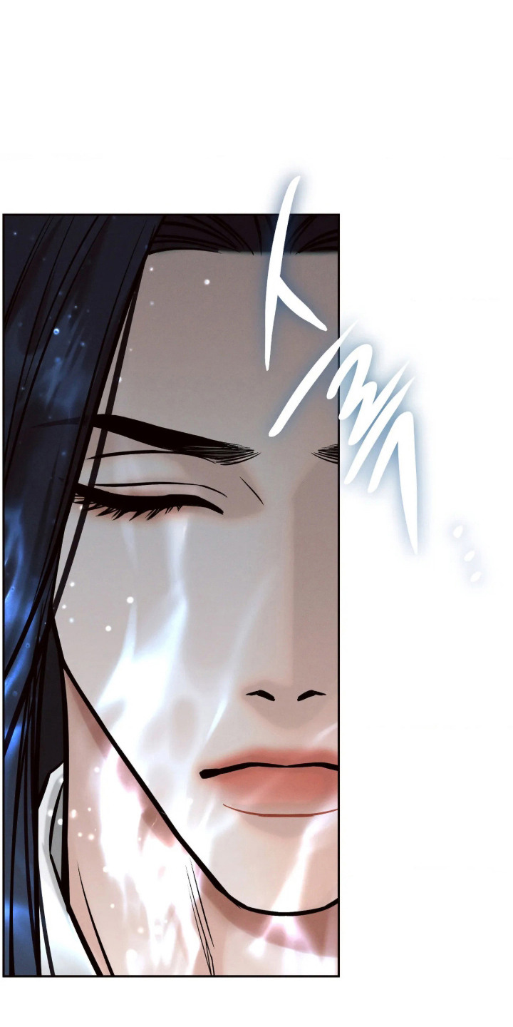 冬神的试炼漫画,第10章：吃软不吃硬1图