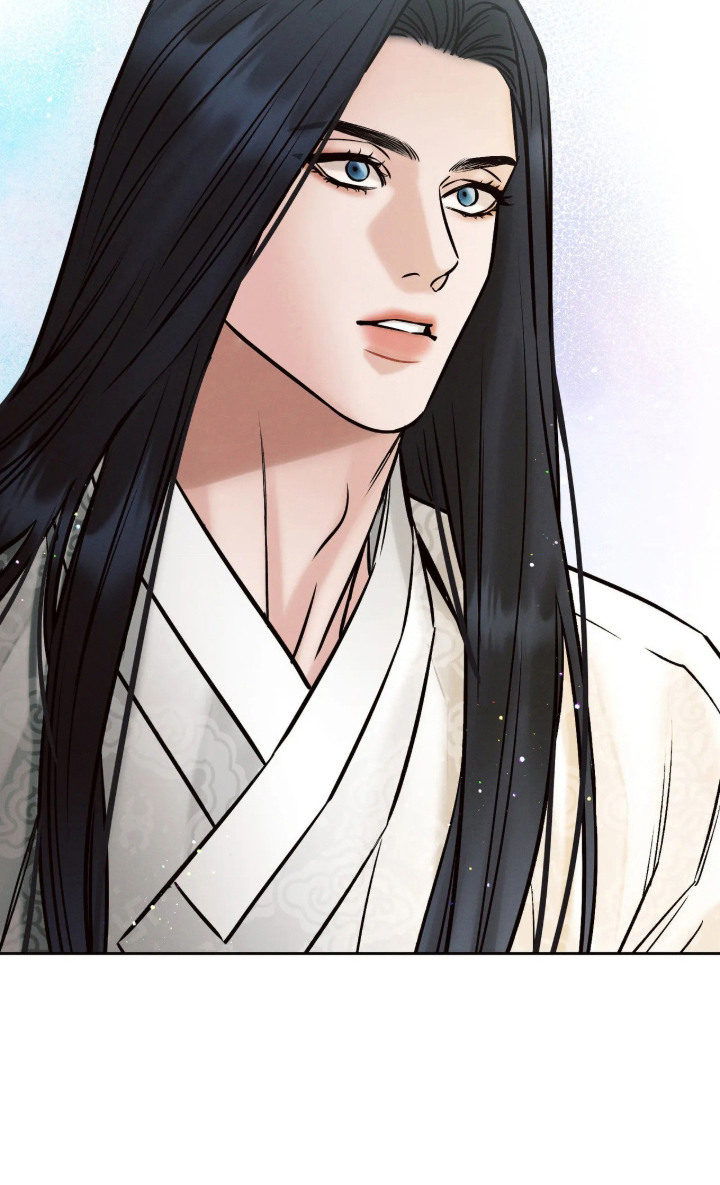 冬神的试炼漫画,第11章：道歉2图