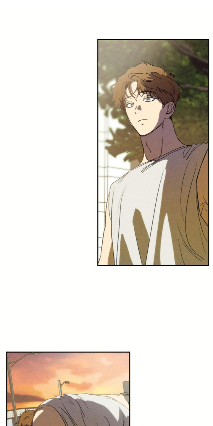 再次投向你漫画,第6章：伤病2图