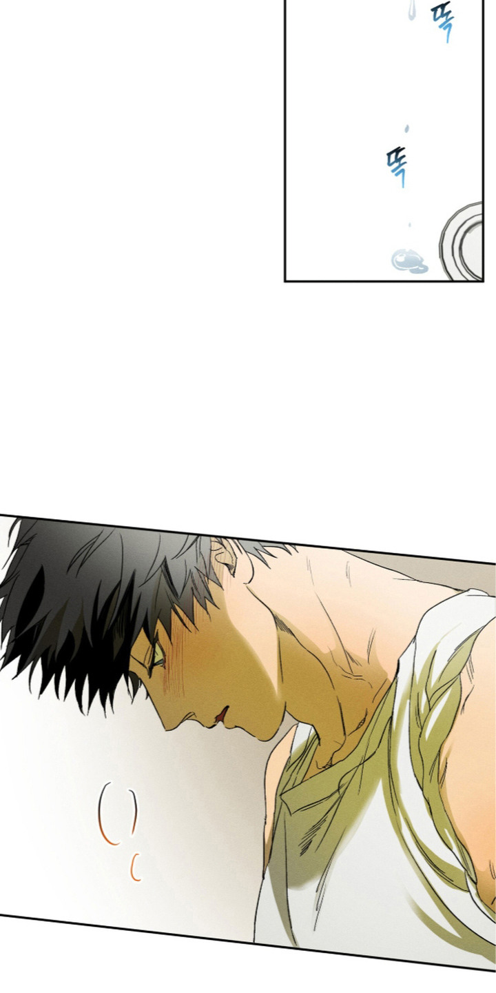 再次投向你漫画,第5章：内心所想3图