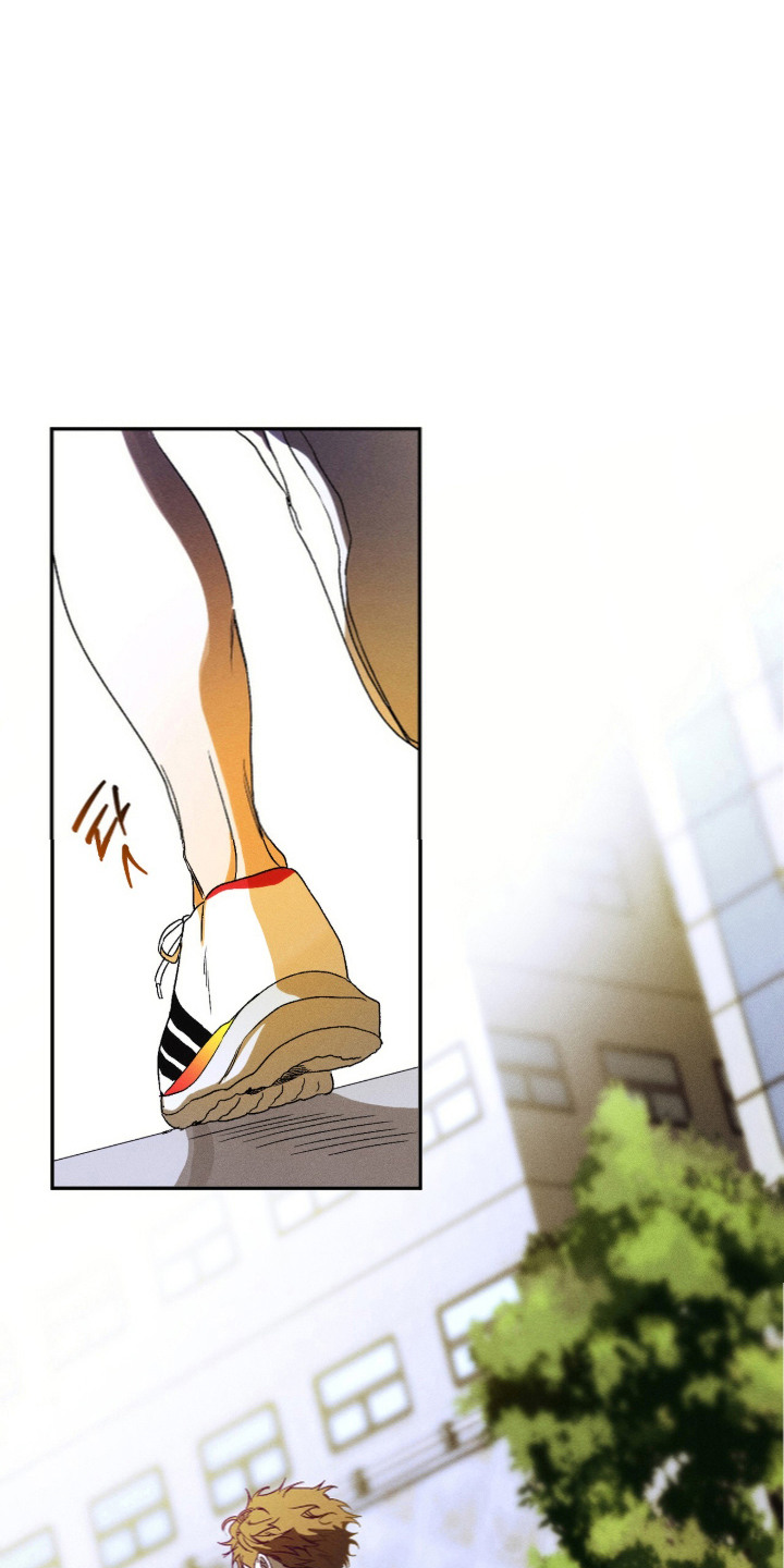 再次投向你漫画,第6章：伤病1图