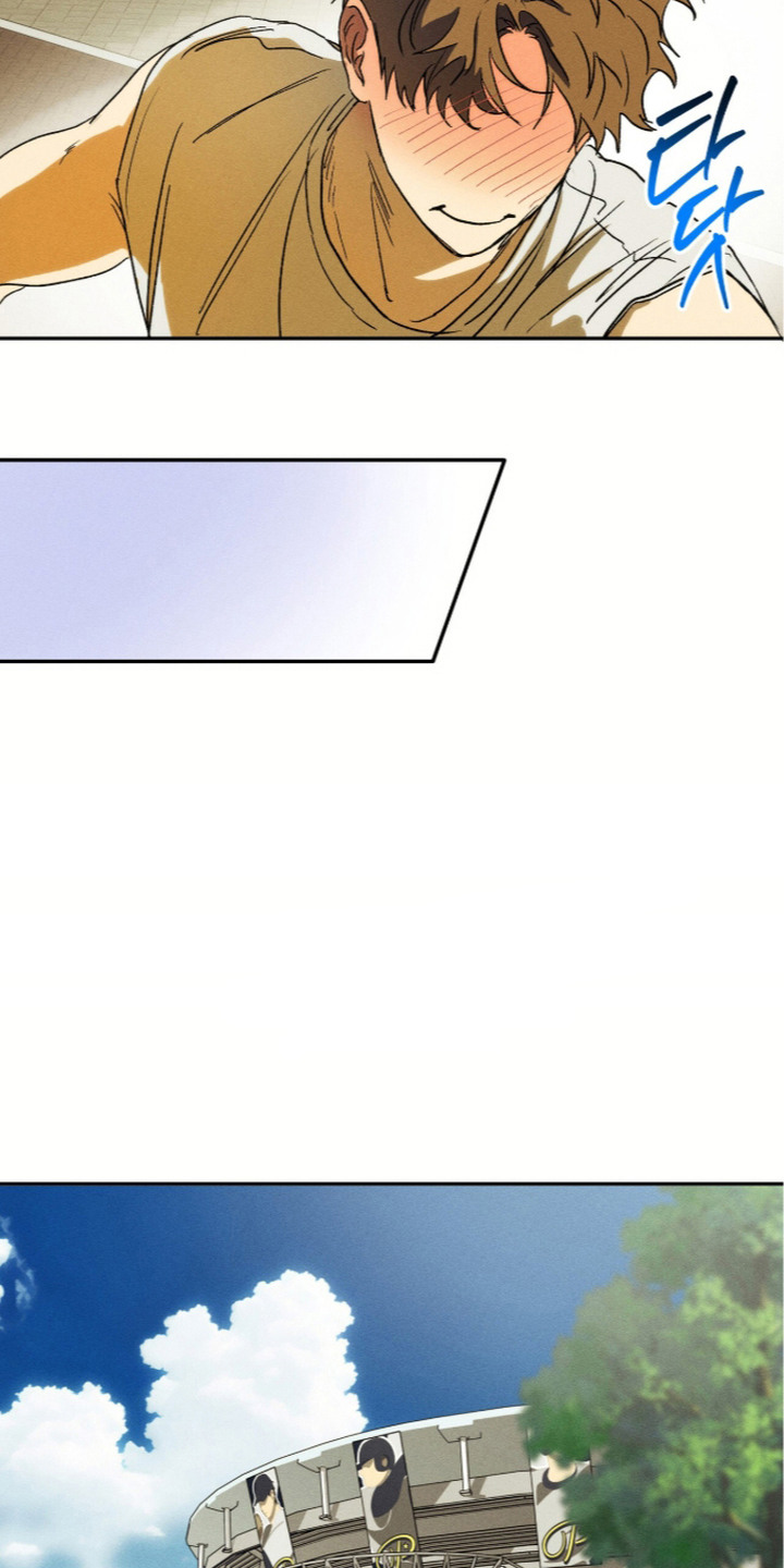 再次沦陷漫画,第7章：初见3图
