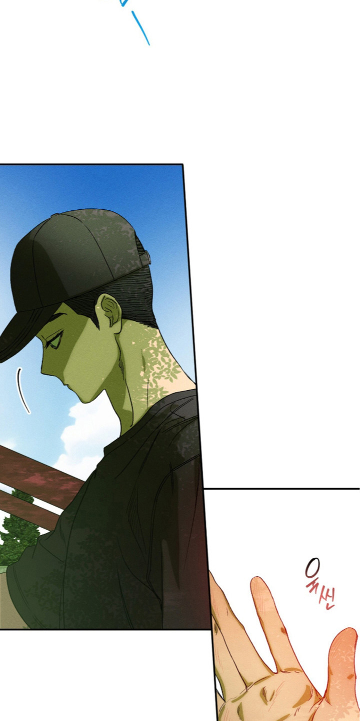 再次投向你漫画,第16章：鼓励2图